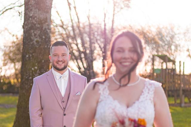 Le mariage de Mathilde et Flavien 3