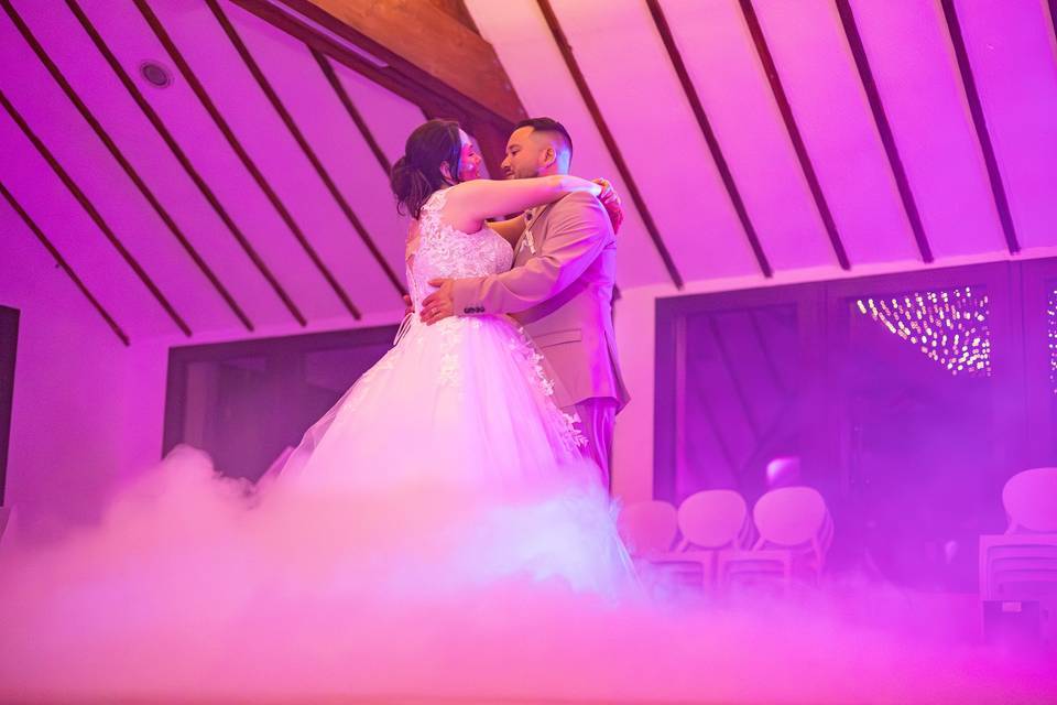 Le mariage de Mathilde et Flavien