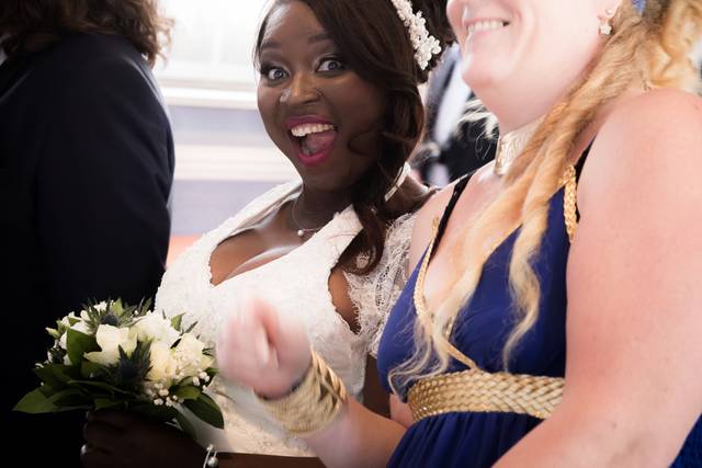 Le mariage de Mathilde et Matthieu 3
