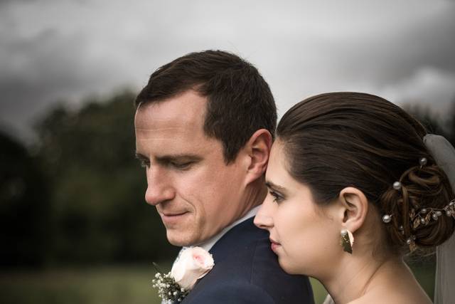 Le mariage de Alizée et Denis 1