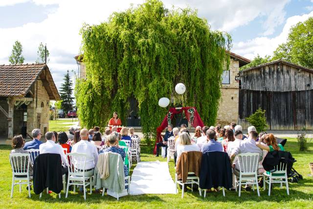 Le mariage de Sylvie et Steph 1