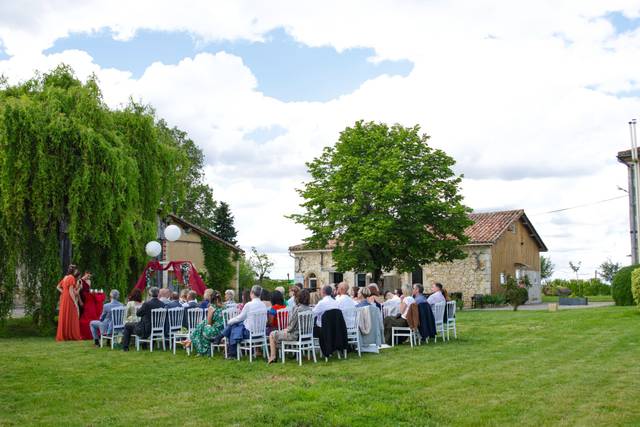 Le mariage de Sylvie et Steph 2