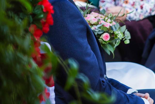 Le mariage de Sylvie et Steph 3