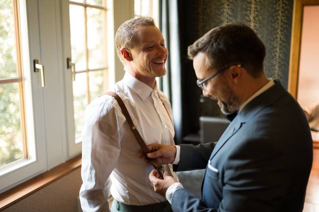 Le mariage de Elvina et Quentin 2