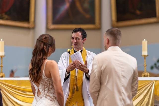 Le mariage de Juliette et Nicolas 1