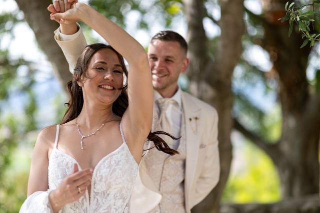 Le mariage de Juliette et Nicolas 2