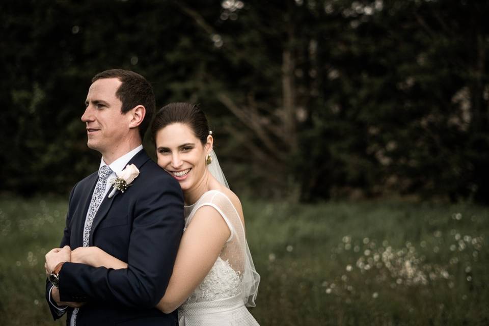 Le mariage de Alizée et Denis