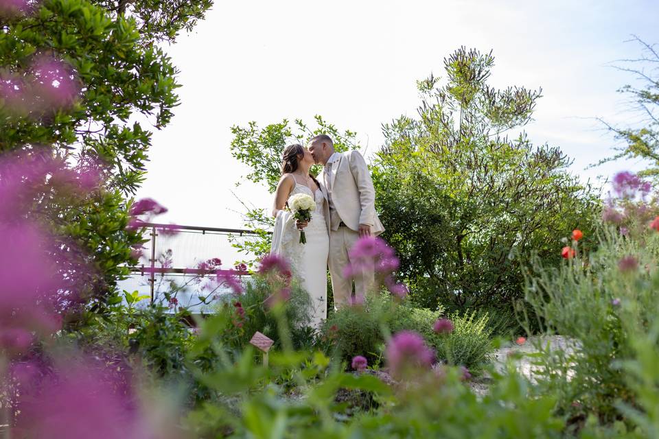 Le mariage de Juliette et Nicolas