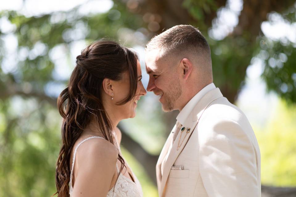 Le mariage de Juliette et Nicolas