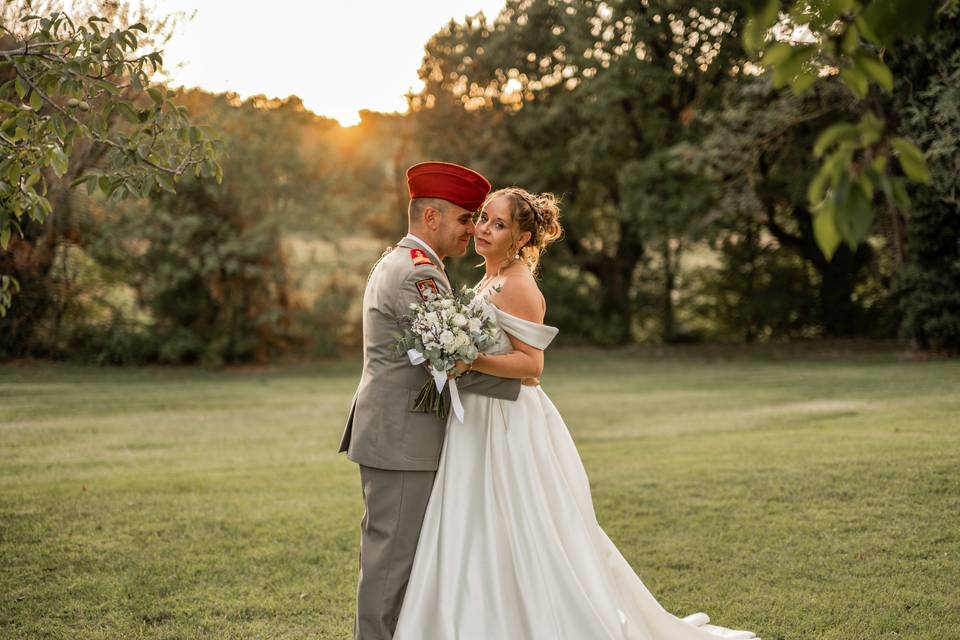 Le mariage de Alexia et Jérémy