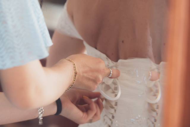Le mariage de Aurélia et Tony 2