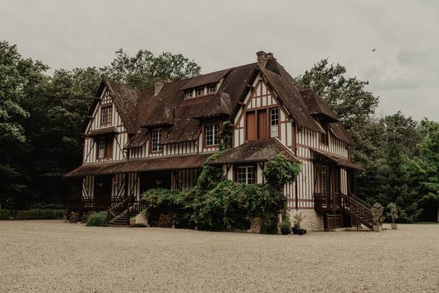 Le mariage de Fiona et Alexis 3