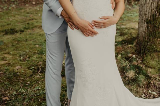 Le mariage de Fiona et Alexis 2