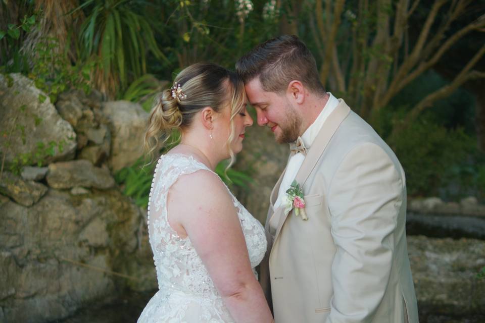 Le mariage de Florine et Dylan