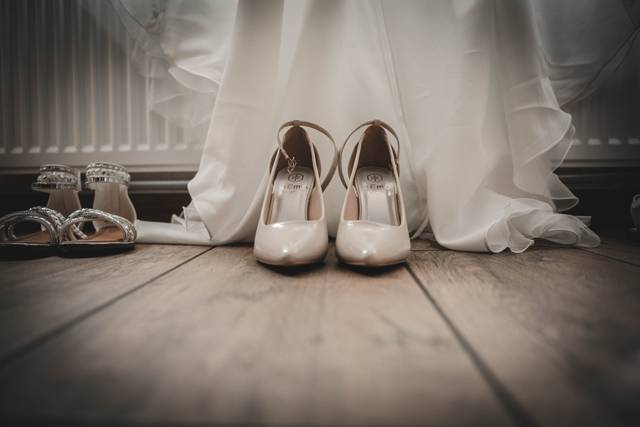 Le mariage de Michael et Rachel 2