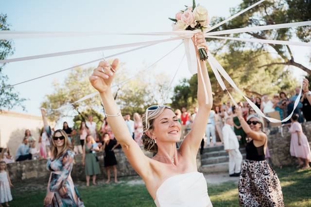 Le mariage de Audrey et Alexandre 1