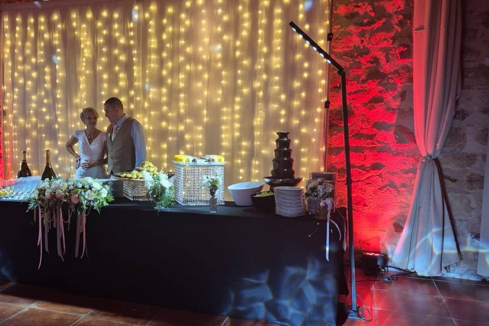 Le mariage de Julie  et Julien