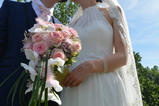 Le mariage de Mickael et Sandrine 2