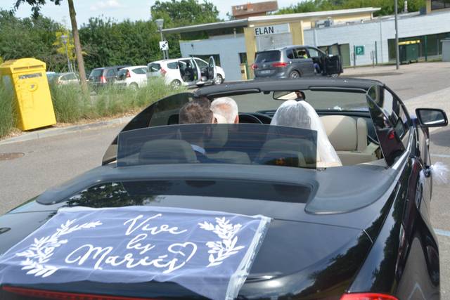 Le mariage de Mickael et Sandrine 3
