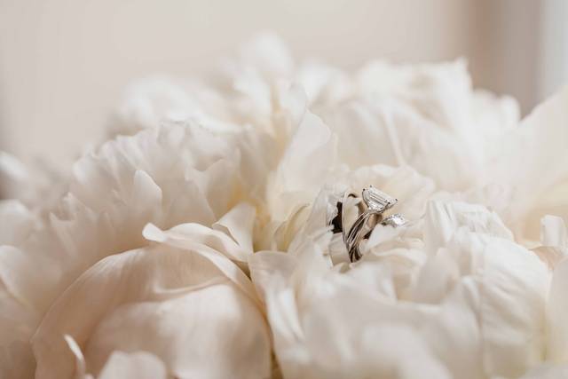 Le mariage de Evita et Fabien 1