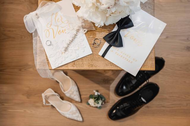 Le mariage de Evita et Fabien 3