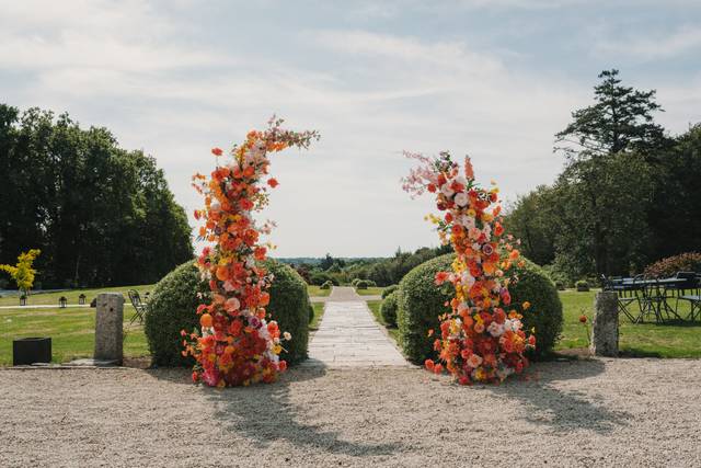 Le mariage de Aude et Simon 1