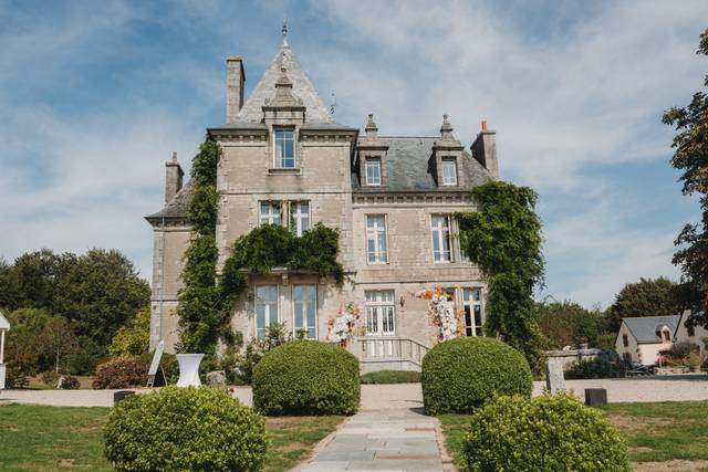Le mariage de Aude et Simon 2