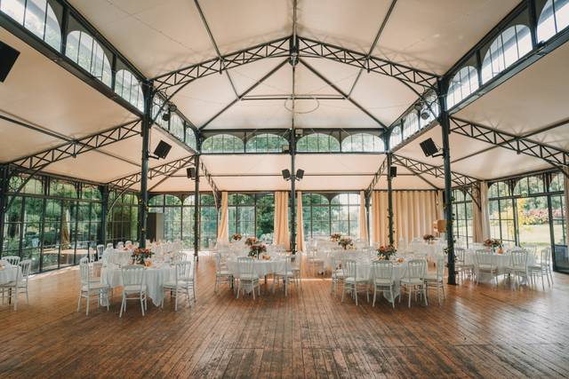 Le mariage de Aude et Simon 3