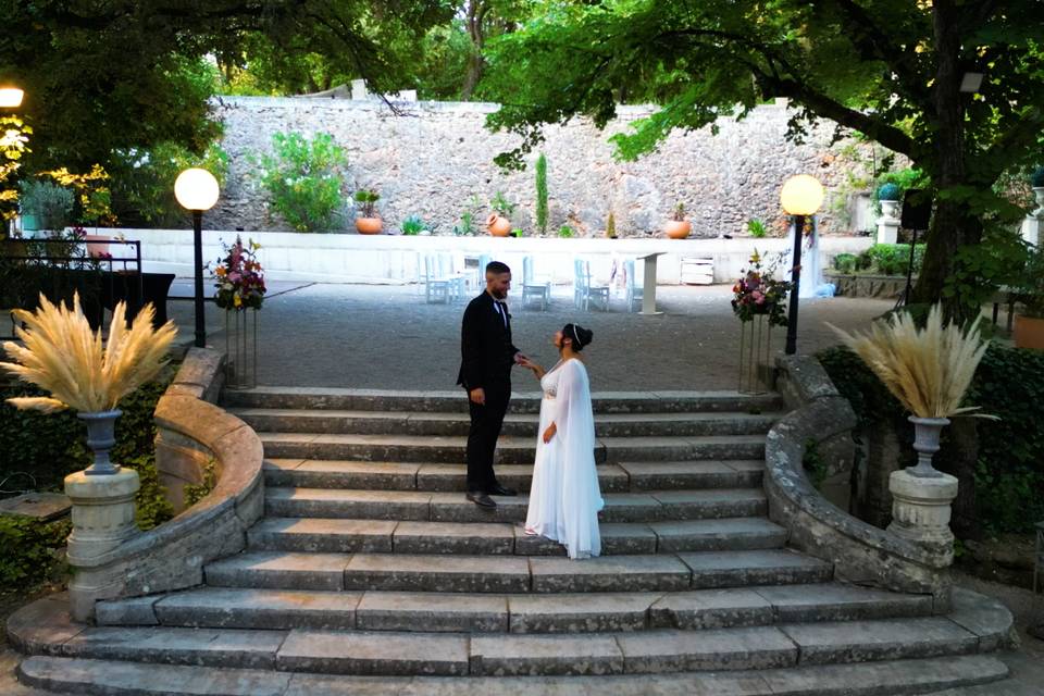 Le mariage de Océane et Alexis
