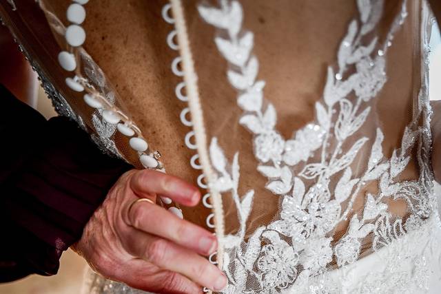 Le mariage de Adélaïde  et Christophe  3