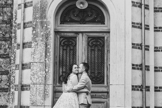 Le mariage de Léa et Paul 1
