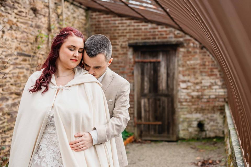 Le mariage de Léa et Paul