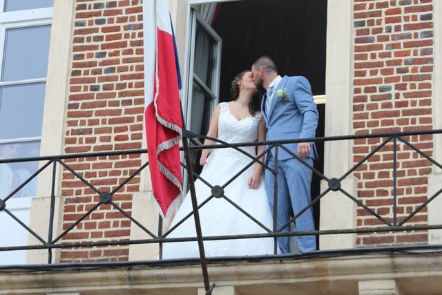 Le mariage de Romain et Kelly 3
