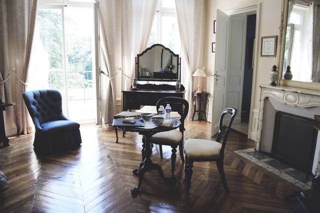Le mariage de Margaux et Olivier 3