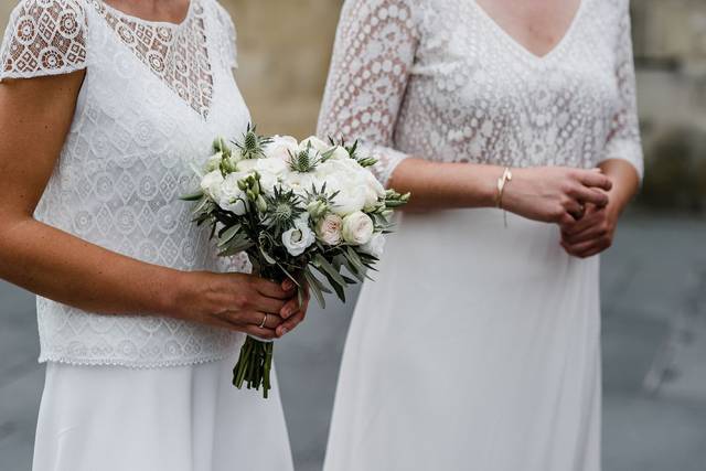 Le mariage de Marianne et Eve 3