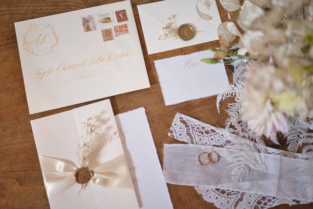 Le mariage de Angèle et Lola 1