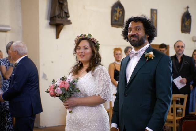 Le mariage de Delphine et Yves 3