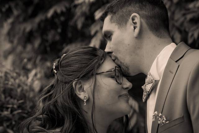 Le mariage de Jade et Paul 2