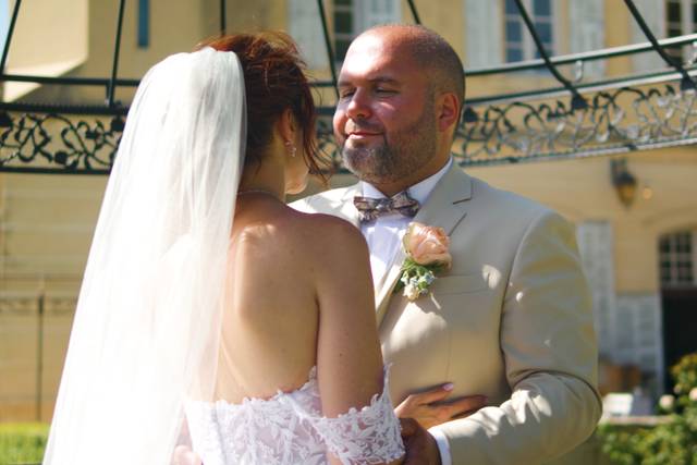 Le mariage de Magali et Mathieu 3