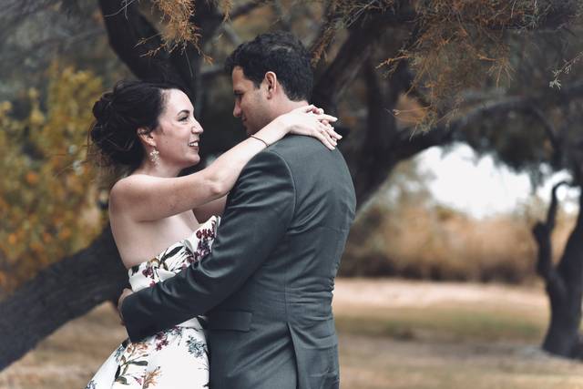 Le mariage de Laurel et Thomas 2