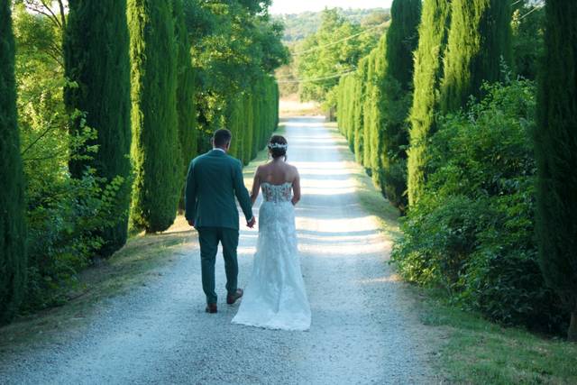 Le mariage de Elisa et Matthias 3