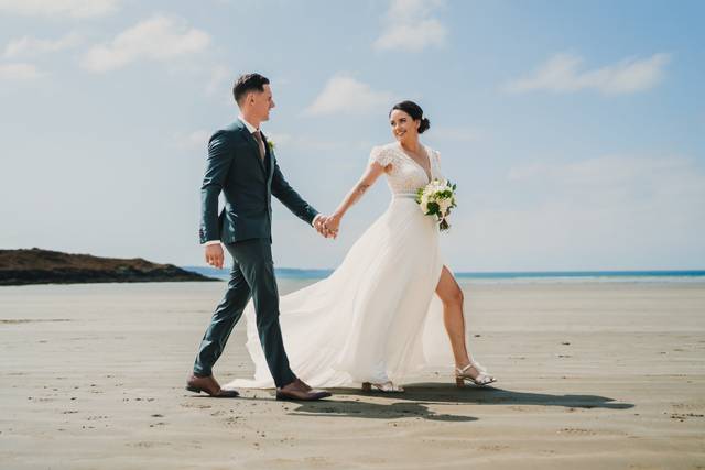 Le mariage de Mélanie et Guillaume 2
