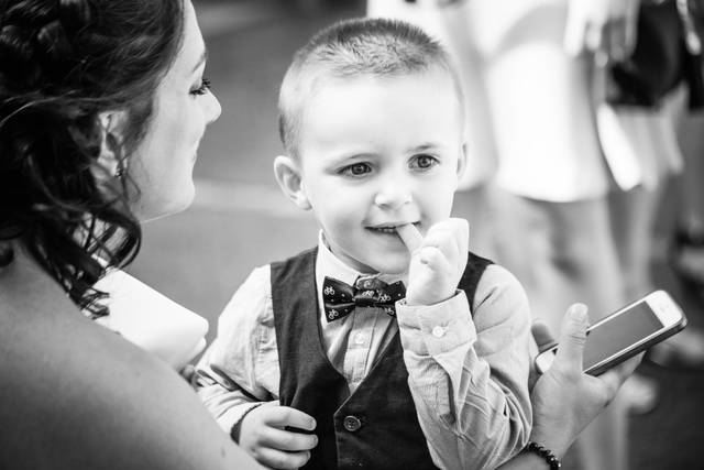 Le mariage de Céline et Guillaume 3