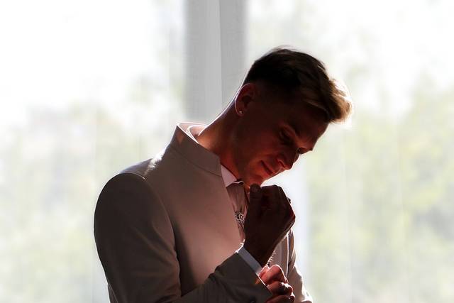 Le mariage de Jovanny et Samuel 2