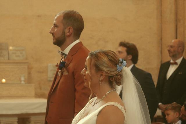 Le mariage de Marion et Mathieu 3