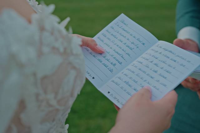 Le mariage de Léa et Clément 3