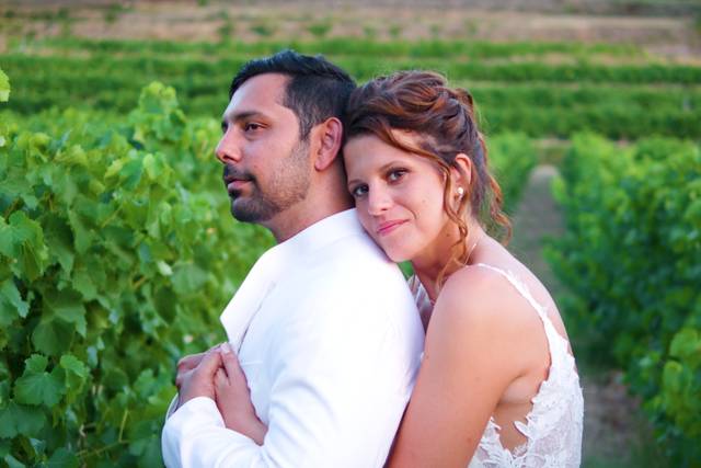 Le mariage de Cécilia et Mimoh 2