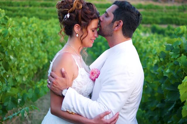 Le mariage de Cécilia et Mimoh 3