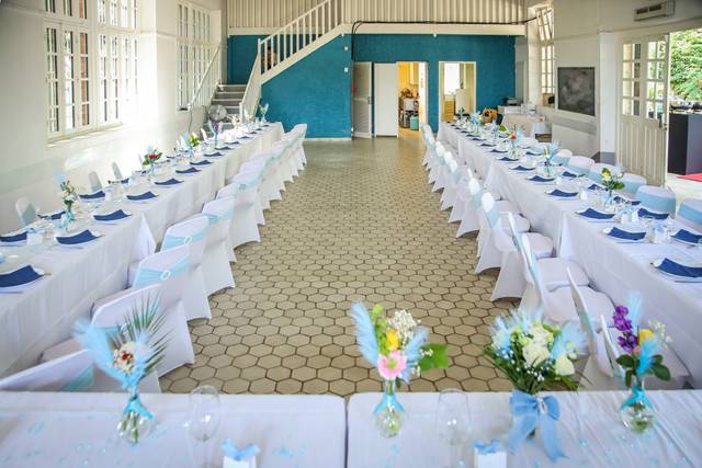Le mariage de Florence et Philippe 3