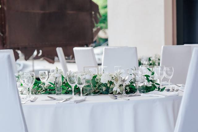Le mariage de Gaëlle et Maxime 1